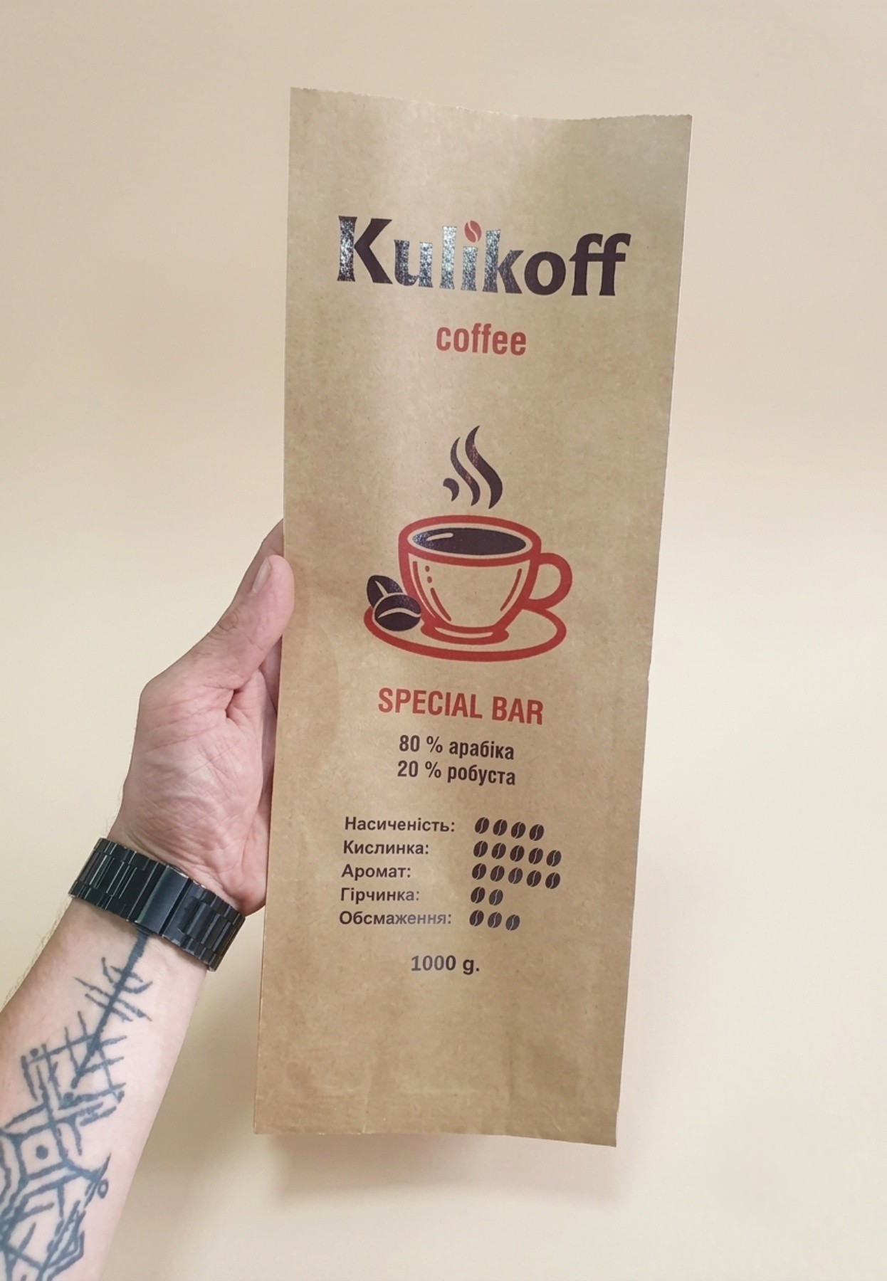 Приклад роботи 3